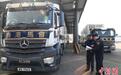 粤港跨境马匹运输有望迎来“7×24”小时便利通关