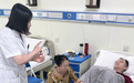 肿瘤标志物“腰斩式”下降！肠癌患者对武汉汉西博仕医院连声称奇