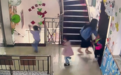 幼儿园接地震预警后40秒内撤离377人，园方：5月11日才演练过