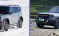 捷途要出大型硬派SUV！外形不输坦克、方程豹，配三把锁，能火？