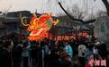 春节假期北京接待游客1749.5万人次 旅游市场热度攀升