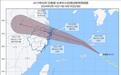 浙江防台风应急响应提升至Ⅲ级 多地台风致灾风险高