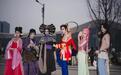 成都漫展尖叫时刻：原浚格COSPLAY团队的视觉盛宴