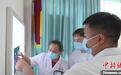 贵州：农村订单定向医学生守好基层健康“门”