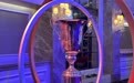 “围棋奥运会”应氏杯上海开幕，清华毕业生柯洁重心回归纹枰