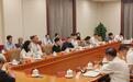 黄埔后代座谈：以黄埔情缘为纽带促进两岸交流
