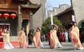 一路奔跑，一路“声”花，2024汉马特色音乐加油站来啦