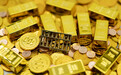 金价再创历史新高！涨时换钱跌时兑金，建行上调个人黄金积存业务门槛
