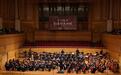 武汉音乐学院《交响组曲：敦煌妙染四帧》在琴台首演