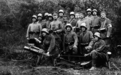 1225. 圣康坦的伤痕：1918年3月21日，德军10820门火炮开始了第一次世界大战期间最可怕的炮击行动（上）