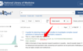 PubMed 停更第 6 天了