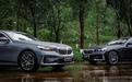 试驾全新BMW 5系：智能体验全面升级，超大“彩电”很科技