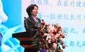 光盘打卡CEO程振旺表示：以科技赋能推动全民形成节粮合力