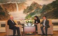 澳大利亚麦考瑞大学校长一行到访上海，进一步深化交流与合作