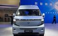 长安凯程V919亮相广州车展 品牌焕新后首款车型