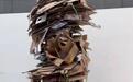 央美毕业展作品被讥讽像“垃圾”，媒体：究竟是谁不懂艺术？