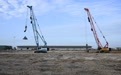 海南洋浦港封关运作项目配套工程开工
