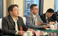 在川台胞列席四川两会：“参与感很强，更有发展信心”