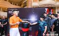 UFC打造综合体能大赛，让普通人也能感受综合格斗的魅力