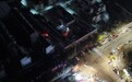江西新余店铺火灾事故已致39人遇难 现场救援结束