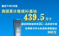 5·17世界电信日｜九组数据，感受数字化转型浪潮