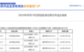 全球首个！这款药获批新适应症