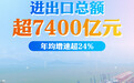 进出口总额超7400亿元！广东自贸试验区十周年成绩单来了