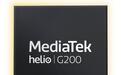 联发科发布Helio G200芯片：支持2亿主摄、优化网络连接