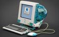 约700颗乐高零件重现苹果Bondi Blue版iMac G3