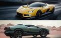 V12超跑还有新车，意大利新创品牌，就是不向电动妥协