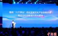 2025国家文化产业创新实验区发展大会在京举办 推出17项扶持措施