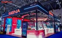 全球摩托通讯领军品牌SENA携Wave互联技术亮相2025中国摩博会