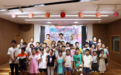 “益暖童心·聚力同行”主题活动温情举办多方携手守护流动儿童成长