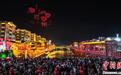 福建长汀：消防员“五一”假期坚守执勤一线保安全