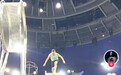 外籍马戏团演员高难度训练视频引热议，成员：每天练4小时，从业30年登台前仍会紧张