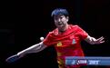 国乒17人参加美国大满贯赛！孙颖莎王曼昱重启女双，钱天一落选