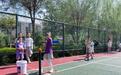 宁夏：500余名青少年乐享“棒球假期”