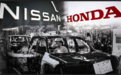 联手应对关税，日产美国工厂欲为本田代工皮卡