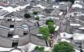 走近“五街十巷”——福建著名侨乡长乐和平街历史文化街区