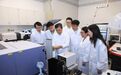 续航与安全不可兼得？固态电池两大界面难题被清华团队打破