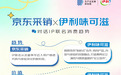 京东联合五大品牌发布2025快消品IP联名消费观察