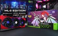 微星 GeForce RTX 5070 Ti 魔龙姬 OC 显卡上市，7899 元