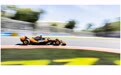 体育头图丨F1澳大利亚大奖赛：练习赛赛况