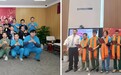 师道薪传，匠心筑梦|新瑞鹏集团师徒带教第四期拜师仪式开启人才传承新篇章