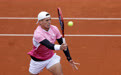 网球——ATP250齐里亚克公开赛：弗拉维奥·科博利获得冠军
