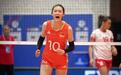 中国女排开门红！U19世锦赛轻取突尼斯，江苏4人首发成翻版成年队