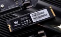 宏碁掠夺者存储即将发布旗舰级Gen5 SSD GM9000「神舆」，PCIe 5.0时代能否再续传奇？