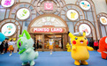 MINISO LAND双首店亮相武汉，以“IP引力场”激活华中商业动能