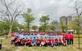 “青”注活力，“村”意盎然！广州南沙共青团携手企业以林为笔共绘“百千万工程”绿美画卷