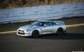 【GT-R 停产！一代人的回忆！】 日产 GT-R R35 车型在 